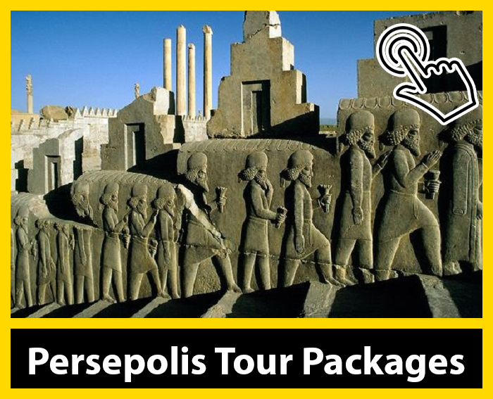 Persepolis Tour