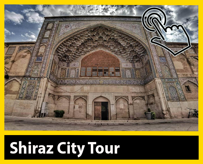 Shiraz Tour